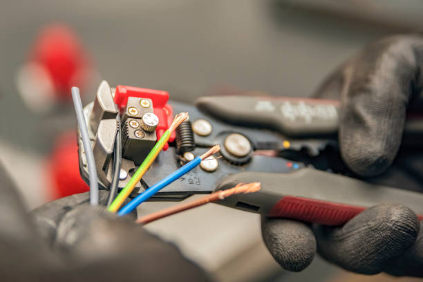 Electrical Upgrades for Homes in Lake City, IA