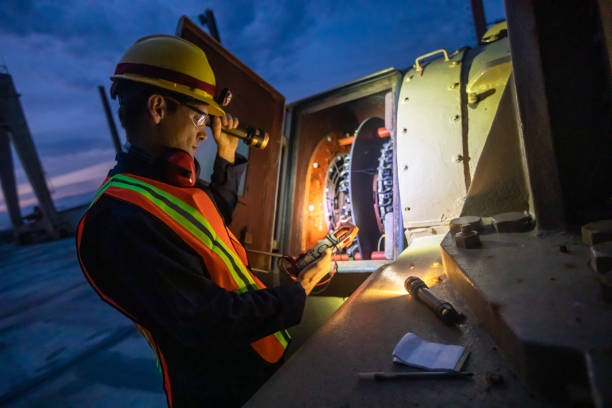Best Industrial Electrical Services  in Lake City, IA