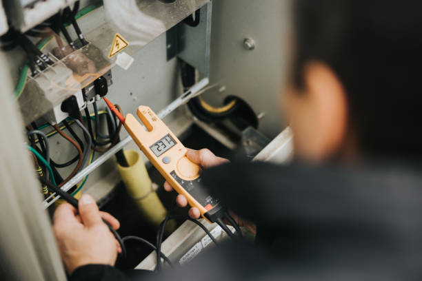 Best Electrician for Home Renovation  in Lake City, IA