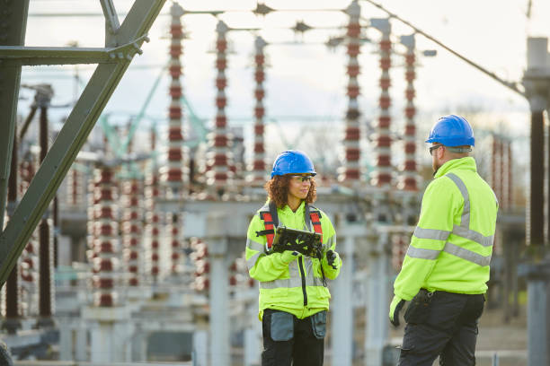 Best Home Electrical Repair  in Lake City, IA