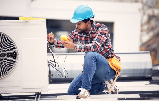 Best Emergency Electrical Repair  in Lake City, IA