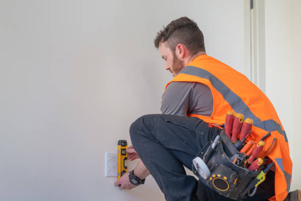 Best Home Electrical Repair  in Lake City, IA