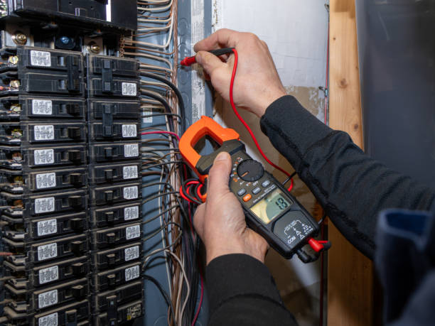 Affordable Emergency Electrician in Lake City, IA